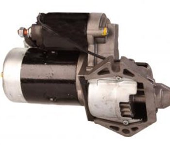 Atjaunots Starteris Nissan 20 zobi 23300-30P16 — 5200-8868EXC