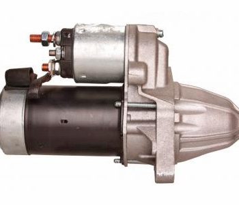 Atjaunots Starteris Honda 9 zobi 31200-PDA-E51 — 5200-8869EXC