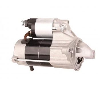 Starteris Toyota 9 zobi 228000-4020 - 5200-8873EXC