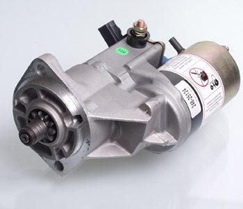 Starteris 12V 9 zobi 0-23000-0262 - 5200-8881