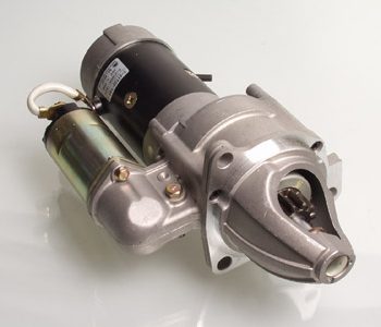 Starteris 24V 11 zobi 0-23000-1031 - 5200-8883