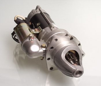 Starteris 24V 13 zobi 0-23000-1231 - 5200-8885
