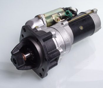 Starteris 24V 11 zobi 0-23000-1290 - 5200-8886
