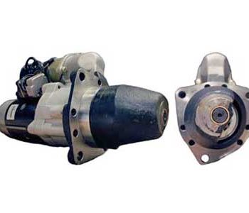 Starteris 7,5 kW 13 zobi 0-23000-3160 — 5200-8889