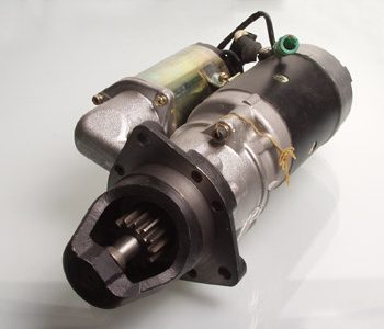 Starteris 0-23000-6510 — 5200-8890