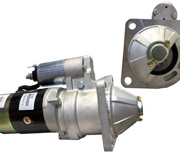 Starteris 12V 0-23000-1520 — 5200-8892
