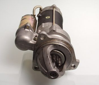 Starteris 12V 0-23000-1980 — 5200-8895