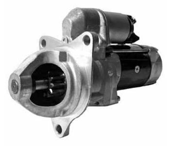 Atjaunots Starteris SF 7 kW 28100-1780 — 5200-8898EXC