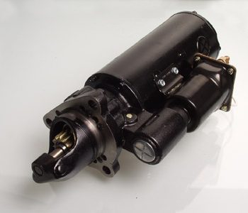 Jauns Starteris 24V 40MT 12 zobi - 5200-8900