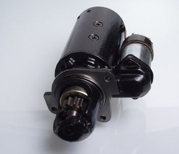 Jauns Starteris 12 zobi 23469A — 5200-8902