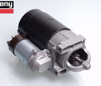 Starteris Delco-Remy Oldsmobile 64-80 9 zobi 3696 — 5200-8908