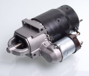 Starteris Delco-Remy Chevrolet Astro 3510M — 5200-8909