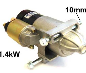 Jauns Starteris 1,4 kW — 5200-8909UNI