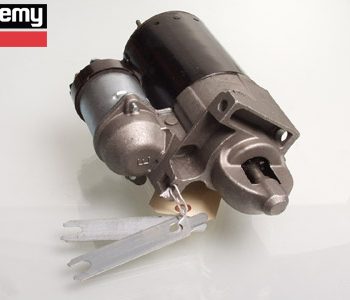 Starteris Bonneville 3,8 V6 6339 — 5200-8912