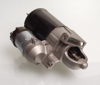 Starteris Chevrolet 2,5 L4 110221 — 5200-8913