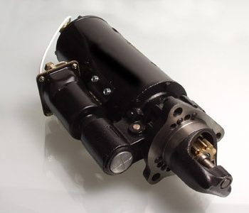 Starteris 24V 40MT 11 zobi - 5200-8915