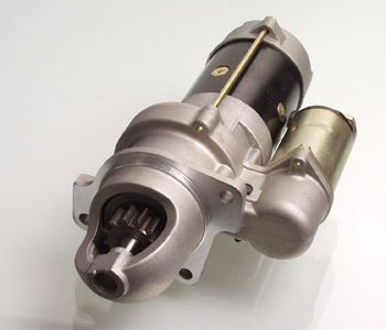 Starteris 28MT 12 zobi 1113273 - 5200-8916