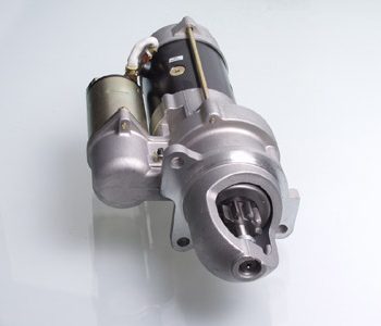 Starteris 28MT 10 zobi 1113281 - 5200-8917