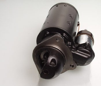 Starteris 10 zobi 23456A - 5200-8921