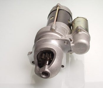 Jauns Starteris 12 zobi 10479613 - 5200-8922