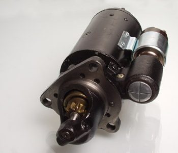 Starteris 23563A — 5200-8923