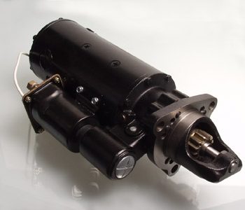Starteris 23504A 12 zobi - 5200-8926