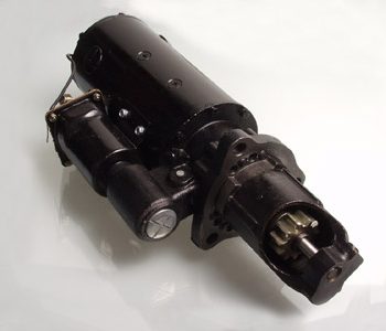 Starteris 23501AV 11 zobi 1109633 — 5200-8927