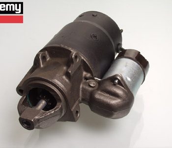 Starteris Delco-Remy Chevrolet V8 9 zobi 3560 1107289 — 5200-8928