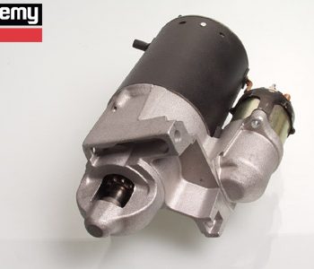 Starteris Chevrolet 305 V8 91- — 5200-8929