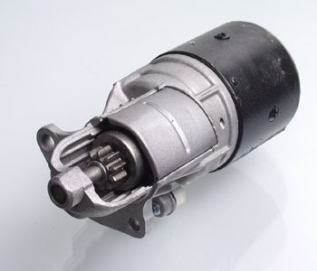 Starteris Delco-Remy Mopar 1,8HP 3258 3755259 — 5200-8931