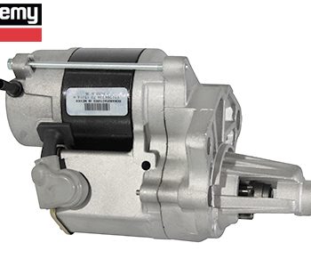 Starteris Delco-Remy 128000-7810 — 5200-8933DR