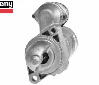 Starteris Pontiac Transport 9 zobi — 5200-8934