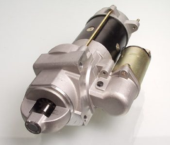 Jauns Starteris 28MT 12V 10 zobi 1113266 - 5200-8938
