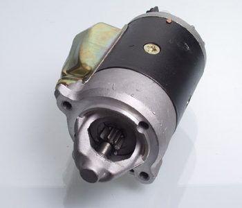 Starteris Ford Taurus 87-91 E6DF-11001-AA — 5200-8944