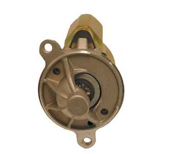 Starteris Ford 2,8-2,9 V6 9 zobi E3TZ-11002-E - 5200-8947