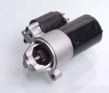 Starteris Ford Taurus Windstar 10 zobi - 5200-8950