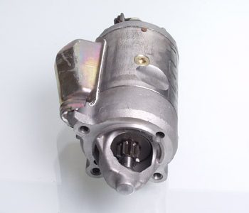 Starteris Delco-Remy Ford Taurus 2,5 L4 9 zobi — 5200-8951