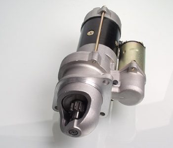 Starteris Ford 28MT 10 zobi 1113276 - 5200-8953