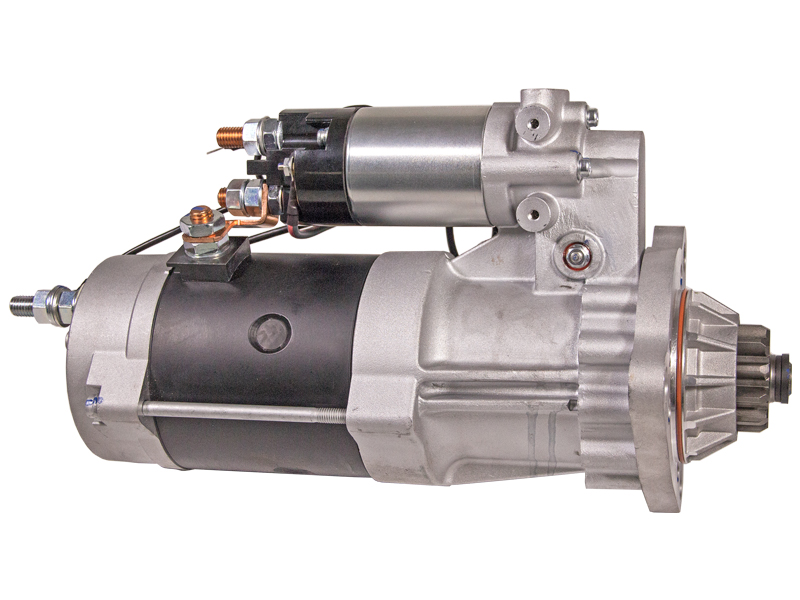 Starteris 5200-8955GR OE 0R2697