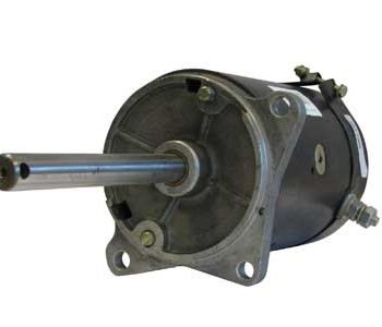 Starteris Ford USA 56-61 9 zobi C3NF-11002-E — 5200-8965