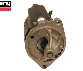 Starteris Remy Ford 351-400M 9 zobi — 5200-8967
