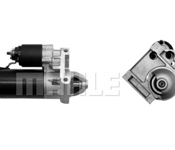Starteris Mahle Jeep IS9422 — 5200-8972MAHLE