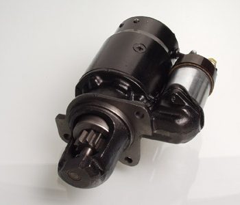 Starteris 10MT 21963A 1998576 10 zobi - 5200-8976
