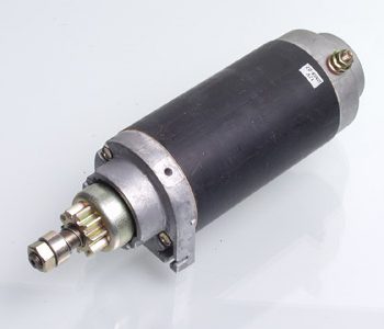 Starteris 10 zobi — 5200-8979