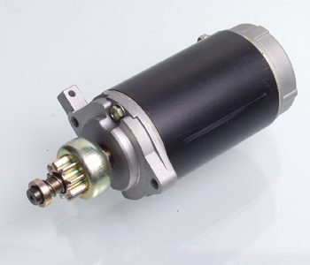 Starteris 9 zobi 50-30829 — 5200-8980