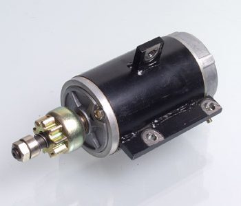 Starteris 9 zobi — 5200-8981
