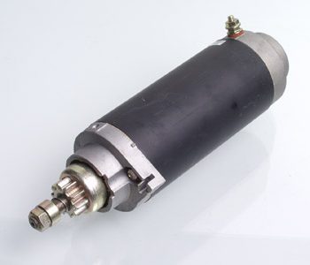 Laivas Starteris 25377A MGL401 — 5200-8985