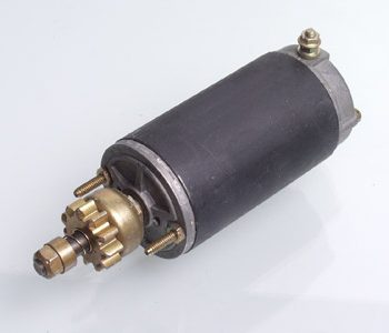 Starteris 25382A 11 zobi - 5200-8987