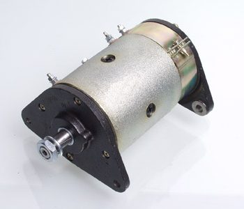 Dinamostarteris 12V 11A KLO 10 0010300003 — 5200-8991