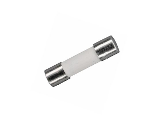 5200315_001.JPG Stikla drošinātājs 5×20 mm, 0,315A, inerts (lēns) 5200315 OE